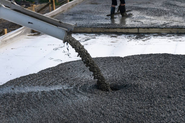 Professional Concrete contractor in GA