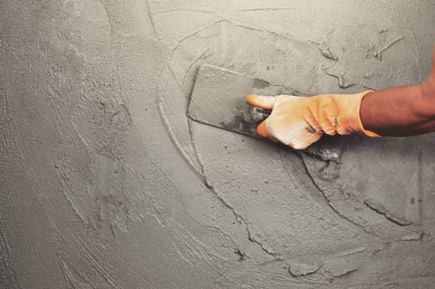 Best Concrete Foundation Repair  in West Point, GA