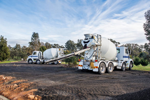  West Point, GA Concrete contractor Pros