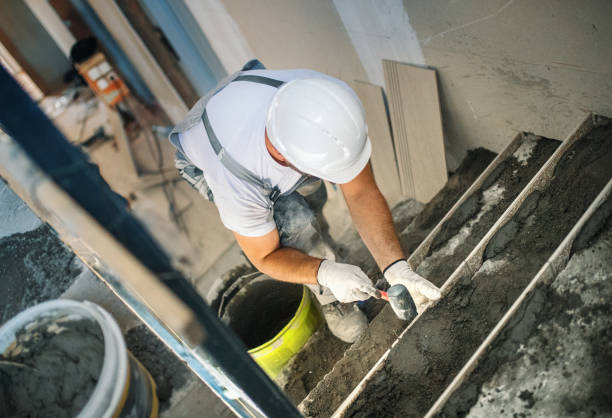 Best Concrete Contractor Near Me  in West Point, GA