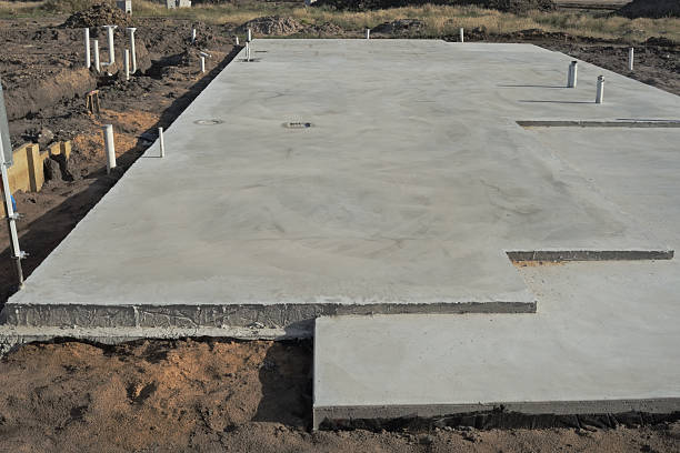 Best Foundations  in West Point, GA