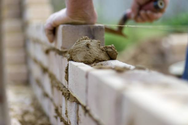 Best Concrete Leveling Services  in West Point, GA